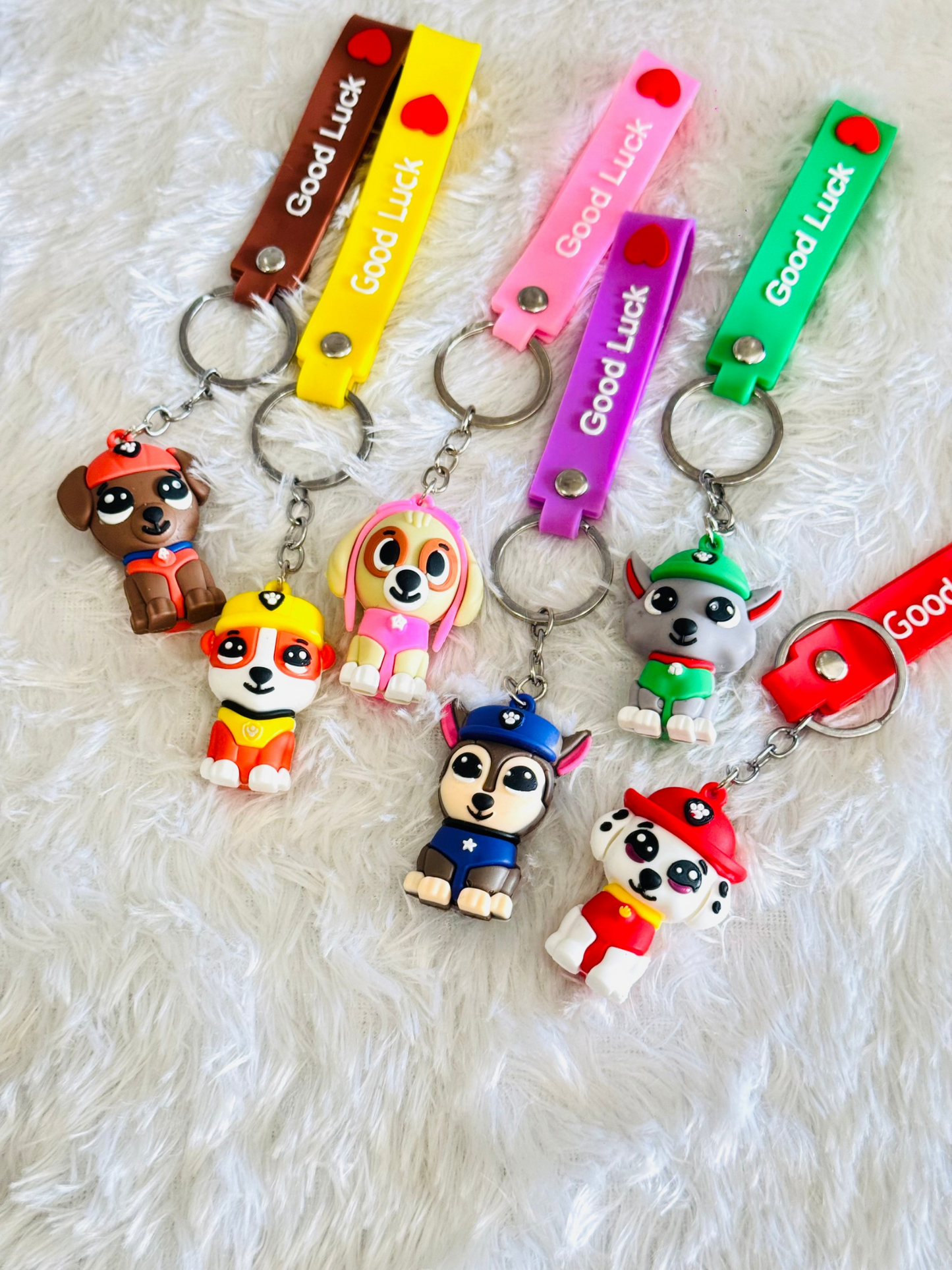 Trending Keychain