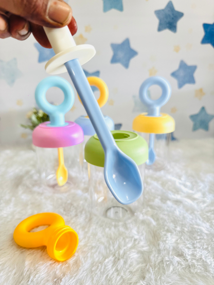 Breakfast Cup