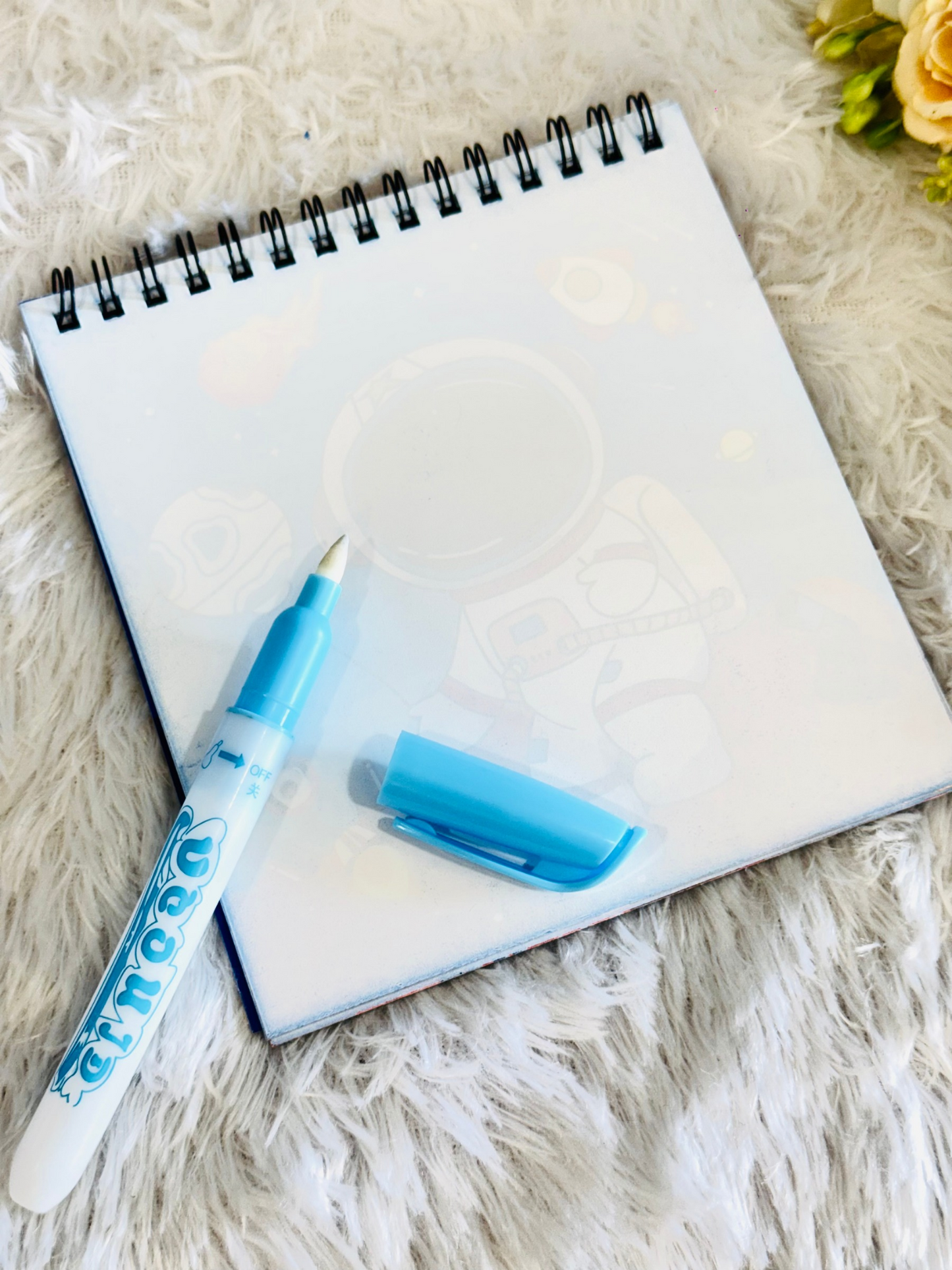 Magical Water Painting Kit