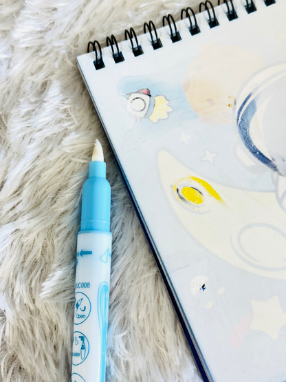 Magical Water Painting Kit