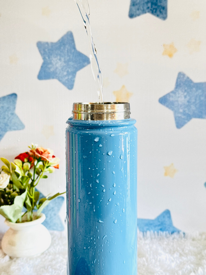 750ml TYESO Vacuum Insulated Sports Bottle