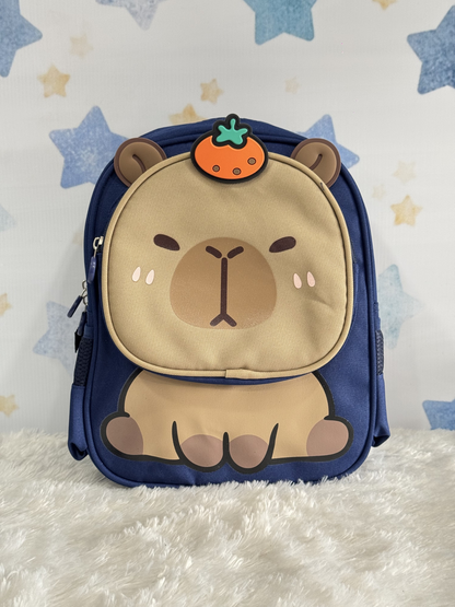 Cartoonistic Kids Backpack