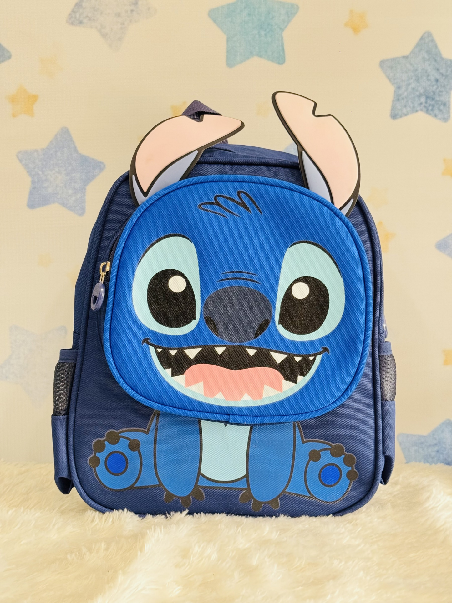 Cartoonistic Kids Backpack