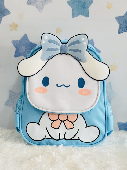 Cartoonistic Kids Backpack