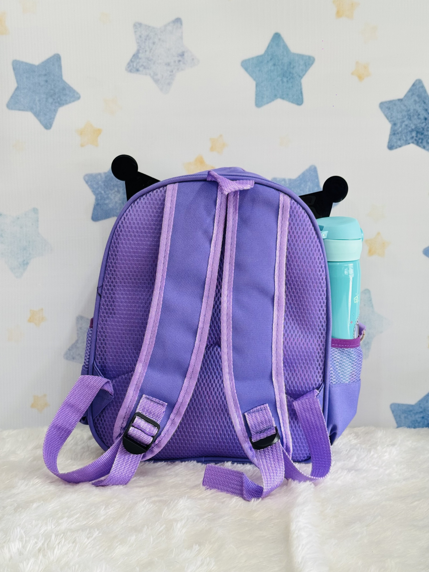 Cartoonistic Kids Backpack