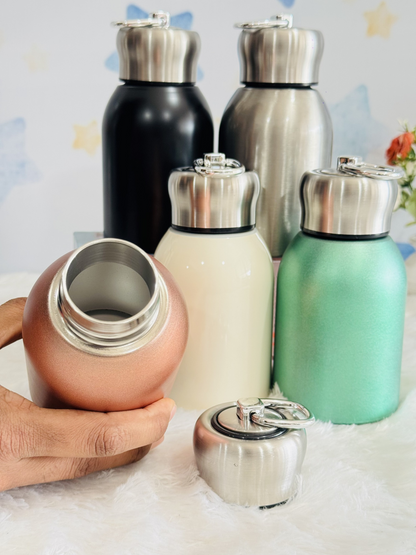 300ml SS Hot & Cold Water Bottle