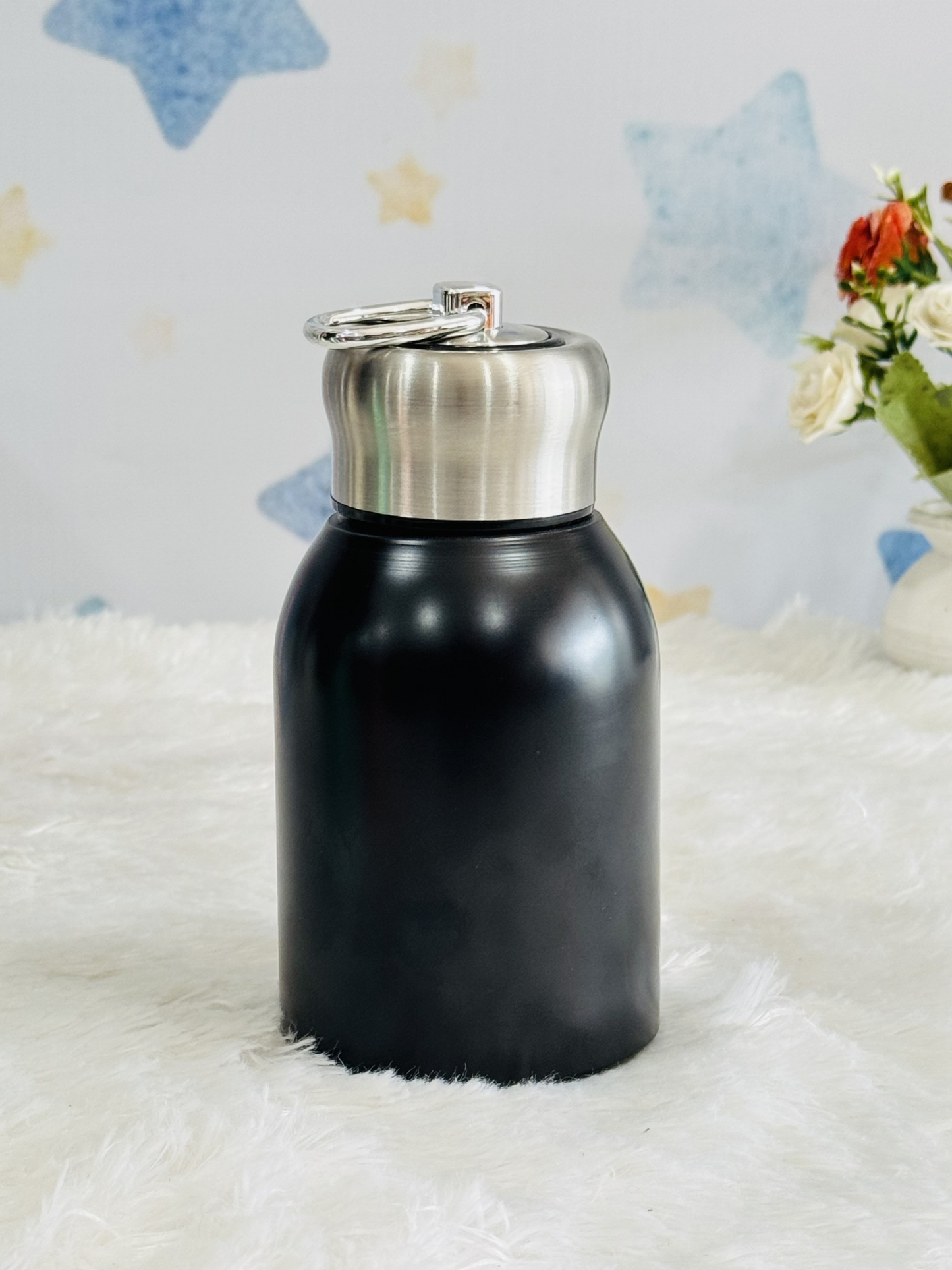 300ml SS Hot & Cold Water Bottle