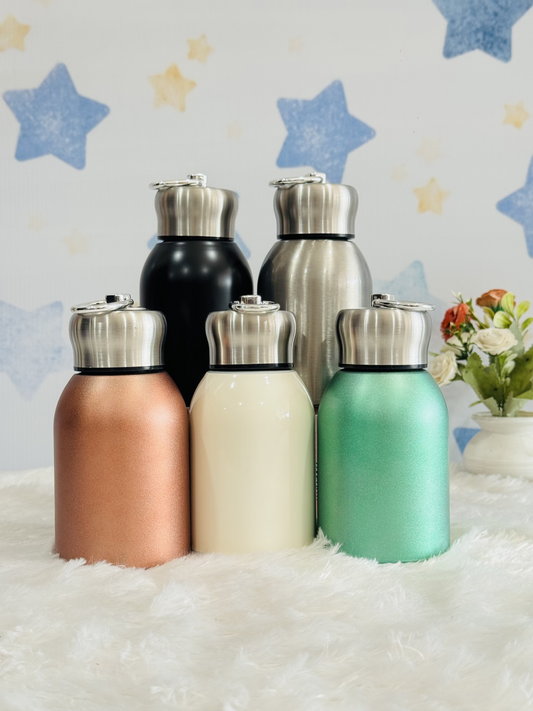 300ml SS Hot & Cold Water Bottle