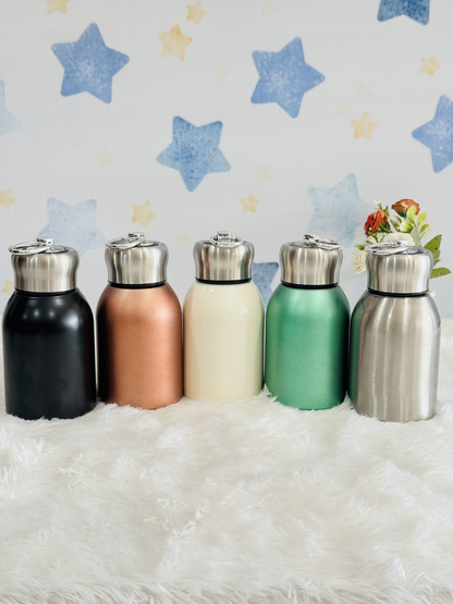 300ml SS Hot & Cold Water Bottle