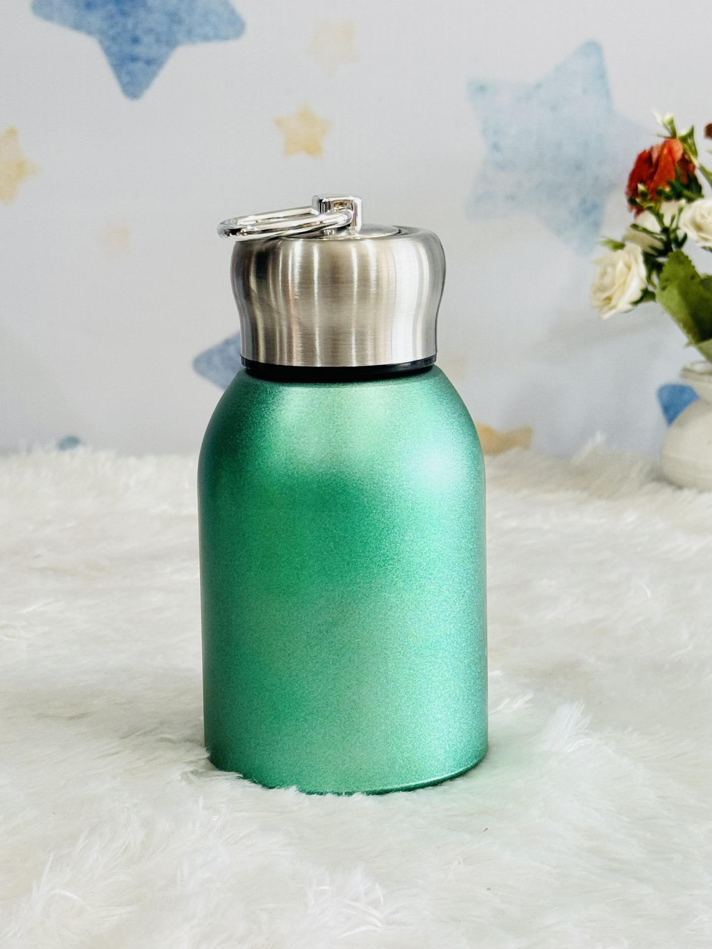 300ml SS Hot & Cold Water Bottle