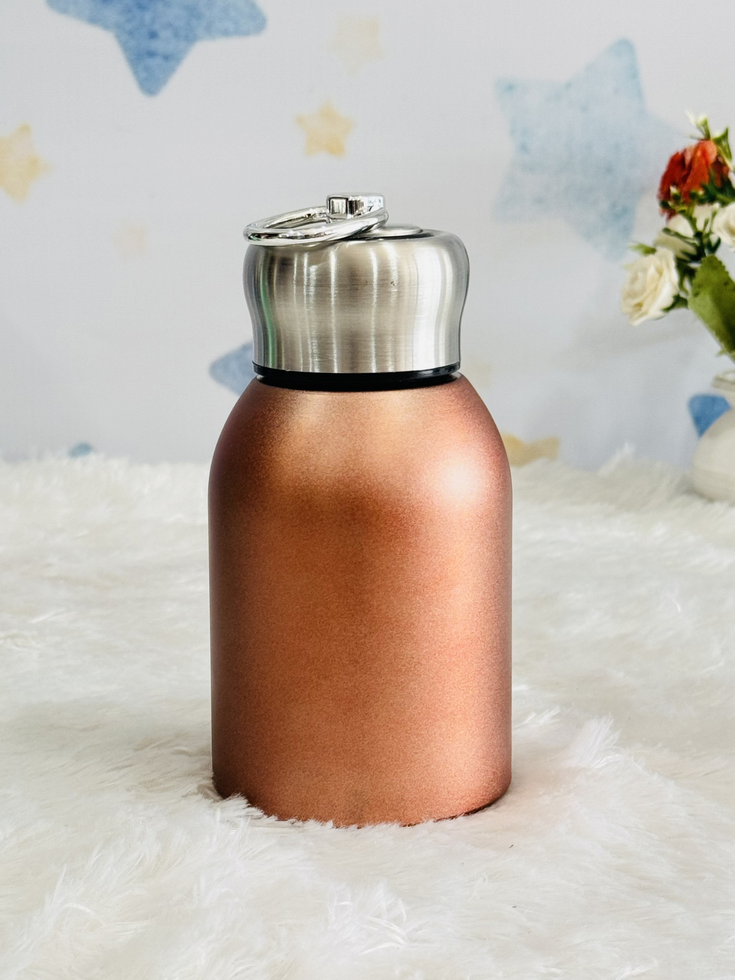 300ml SS Hot & Cold Water Bottle