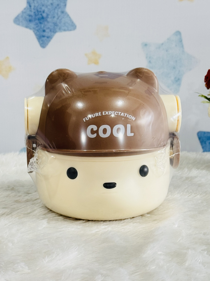 Cool Bear SS Lunch Box