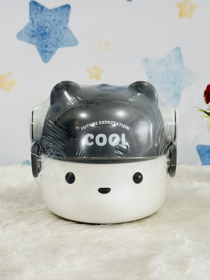 Cool Bear SS Lunch Box