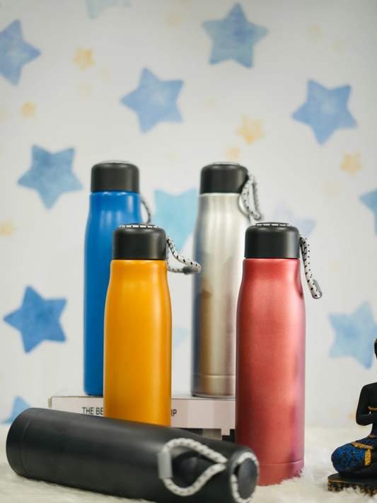 550ml Vacuum Insulated Bottle