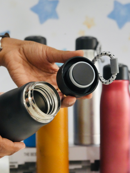 550ml Vacuum Insulated Bottle