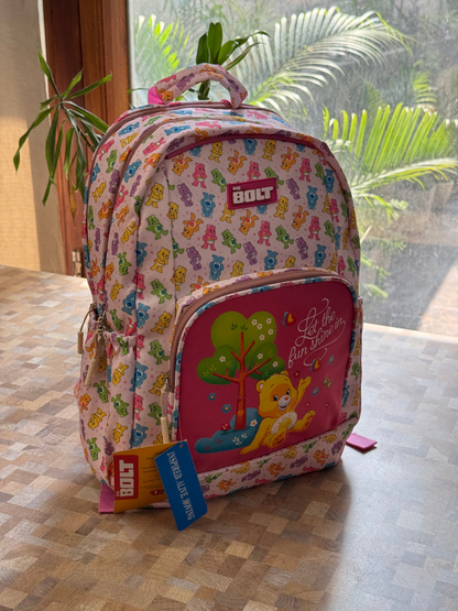 16" Printed Backpack