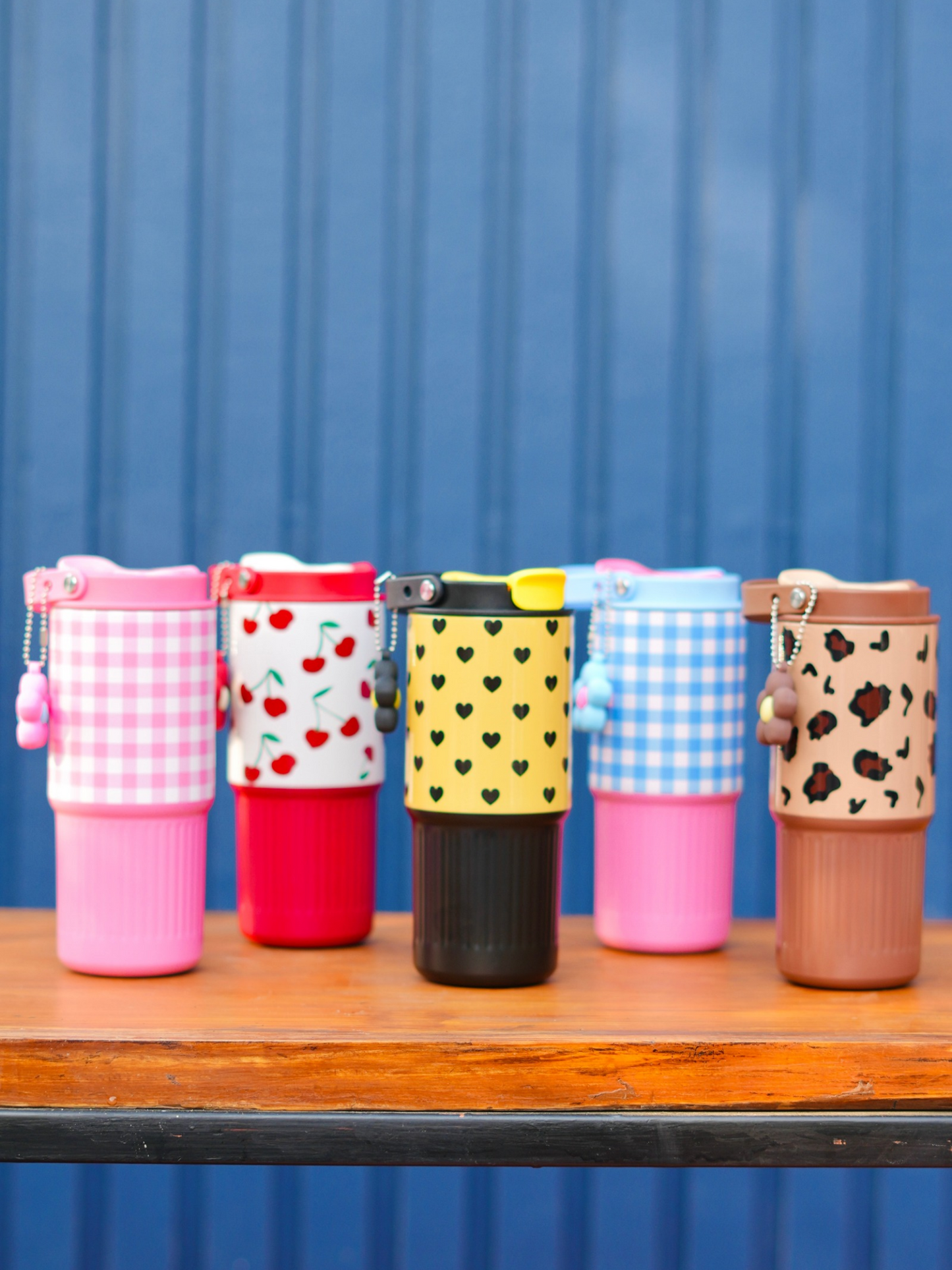 750ml Pinterest SS Tumbler