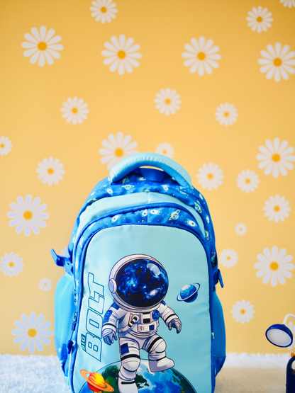 18" Premium Backpack