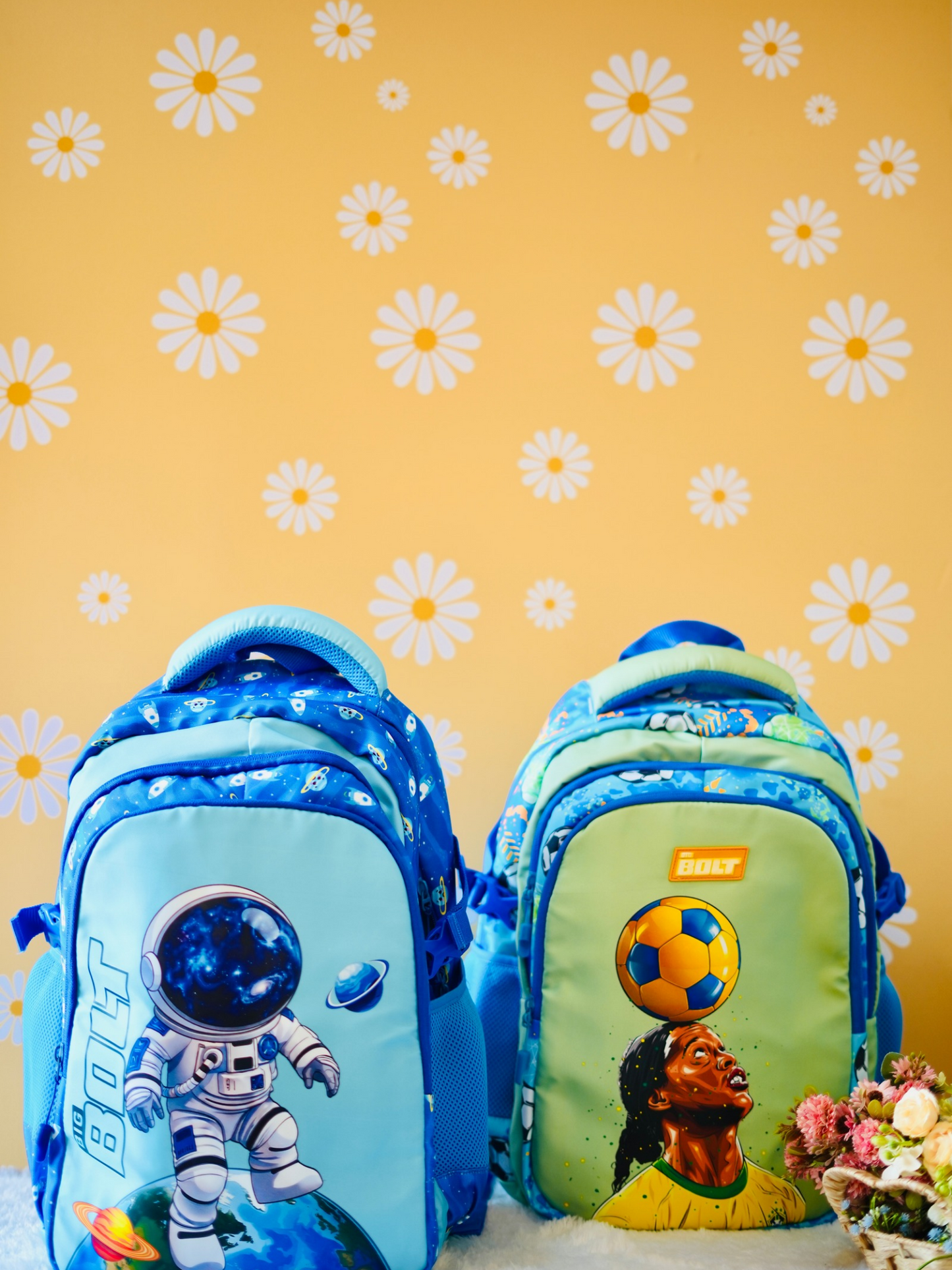 18" Premium Backpack