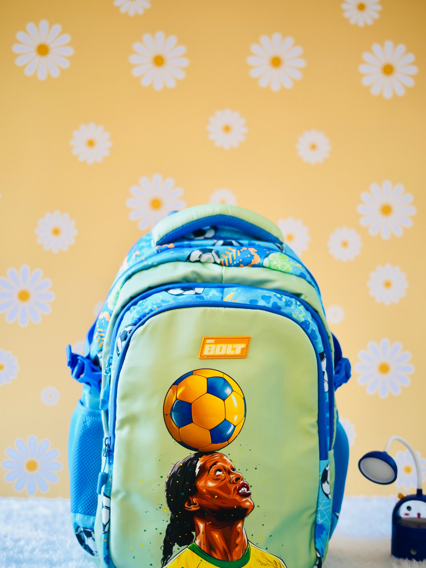 18" Premium Backpack