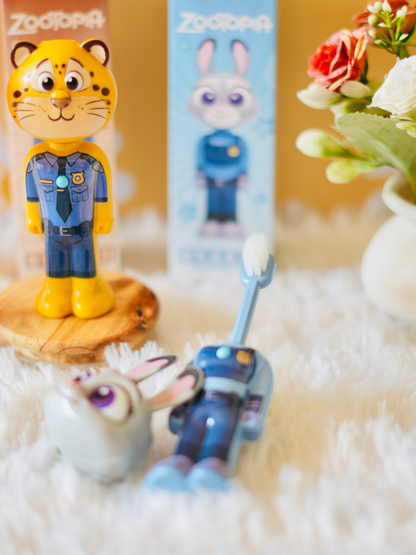 Zootopia Baby Toothbrush