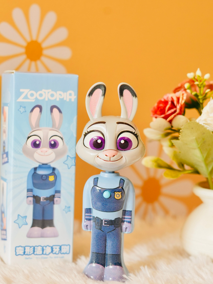 Zootopia Baby Toothbrush