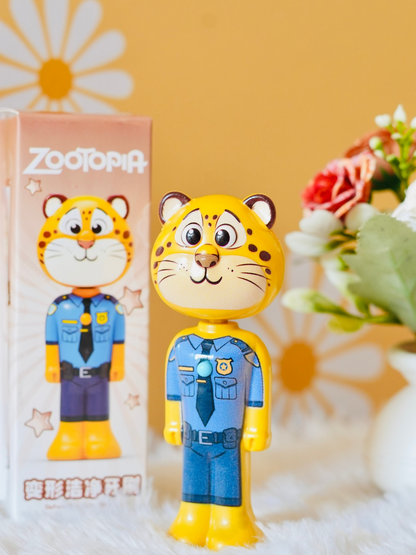 Zootopia Baby Toothbrush