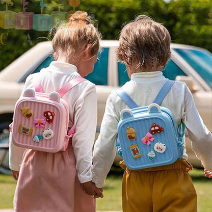 Kool Travel Little Backpack