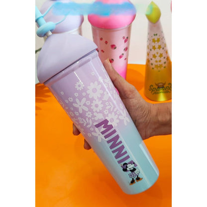 Kids Character Steel Sipper - 800ml