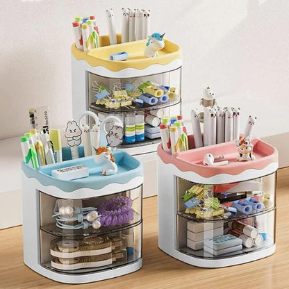 Desk Organiser