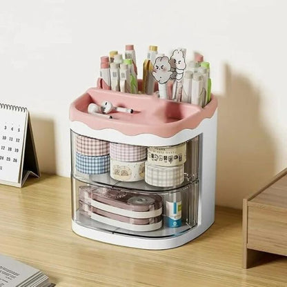 Desk Organiser