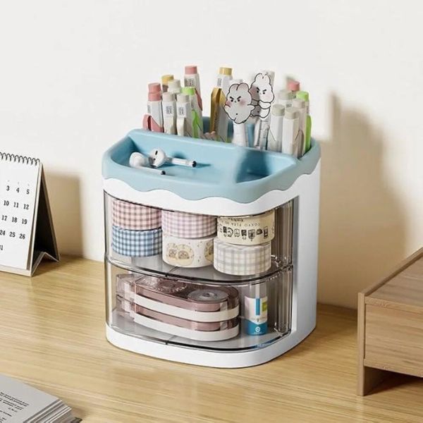Desk Organiser