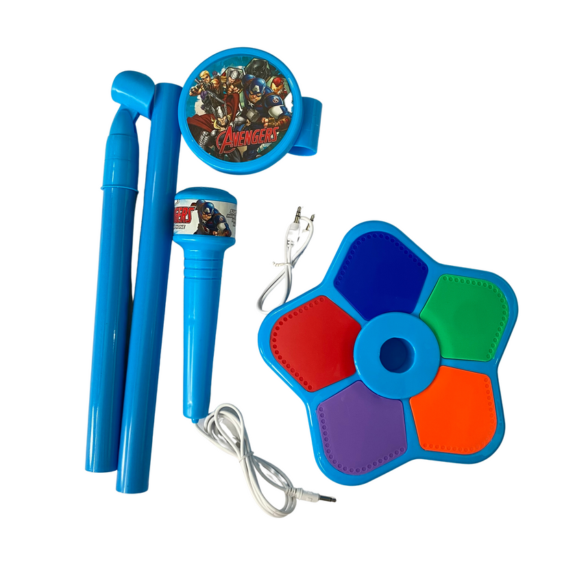 Karaoke Singing Toy