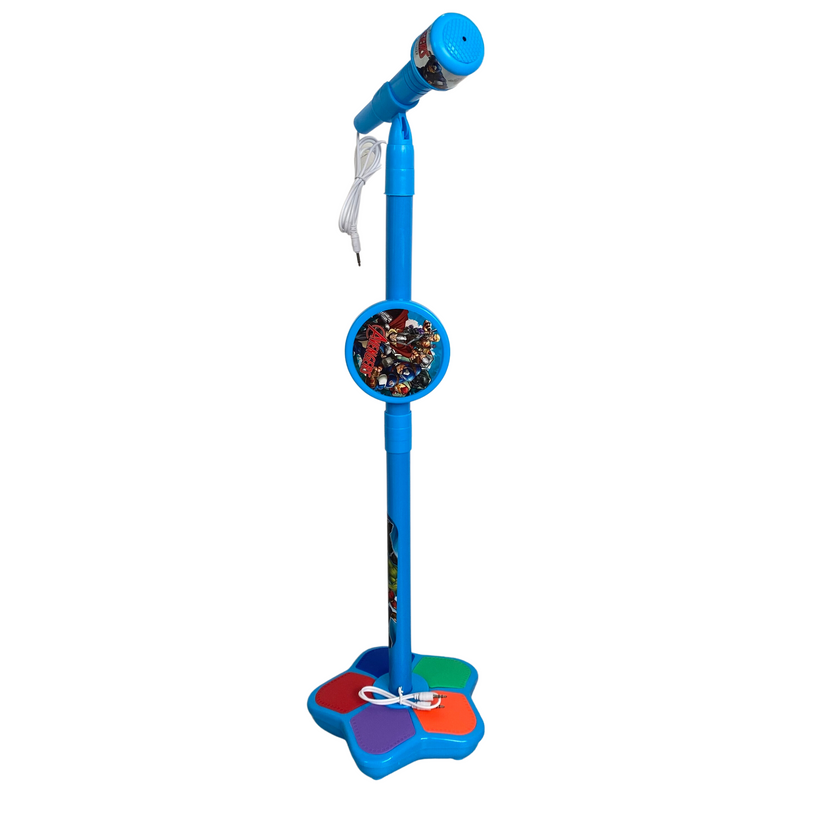 Karaoke Singing Toy