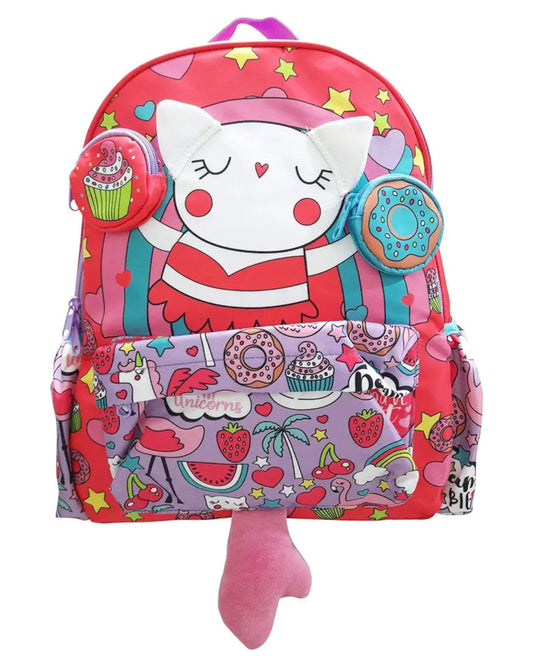 Stylish Backpack