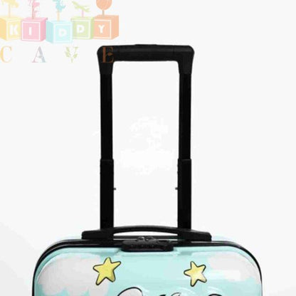 Dino Suitcase Trolly Bag