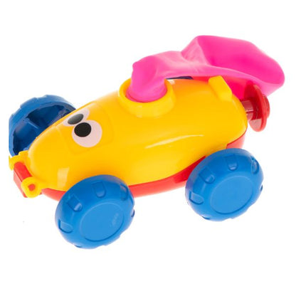 Space Power Balloon Toy