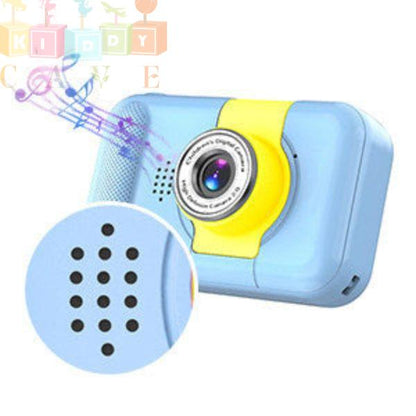 Reversible Kids Camera