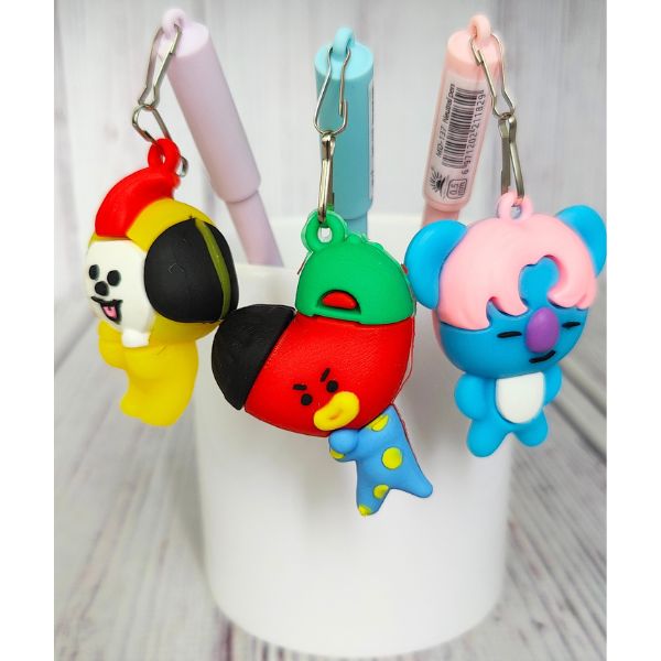 BTS Ball Pen