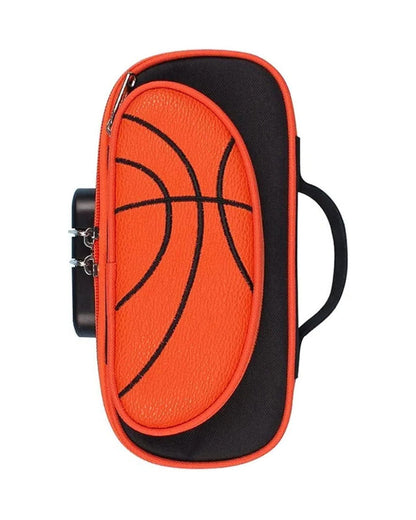 Sports Design Stationery Pouch