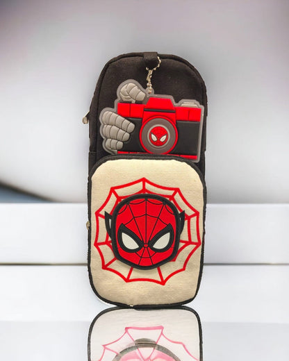 Avengers Stationery Pouch
