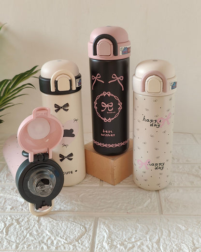 Cute Kawaii Bottle