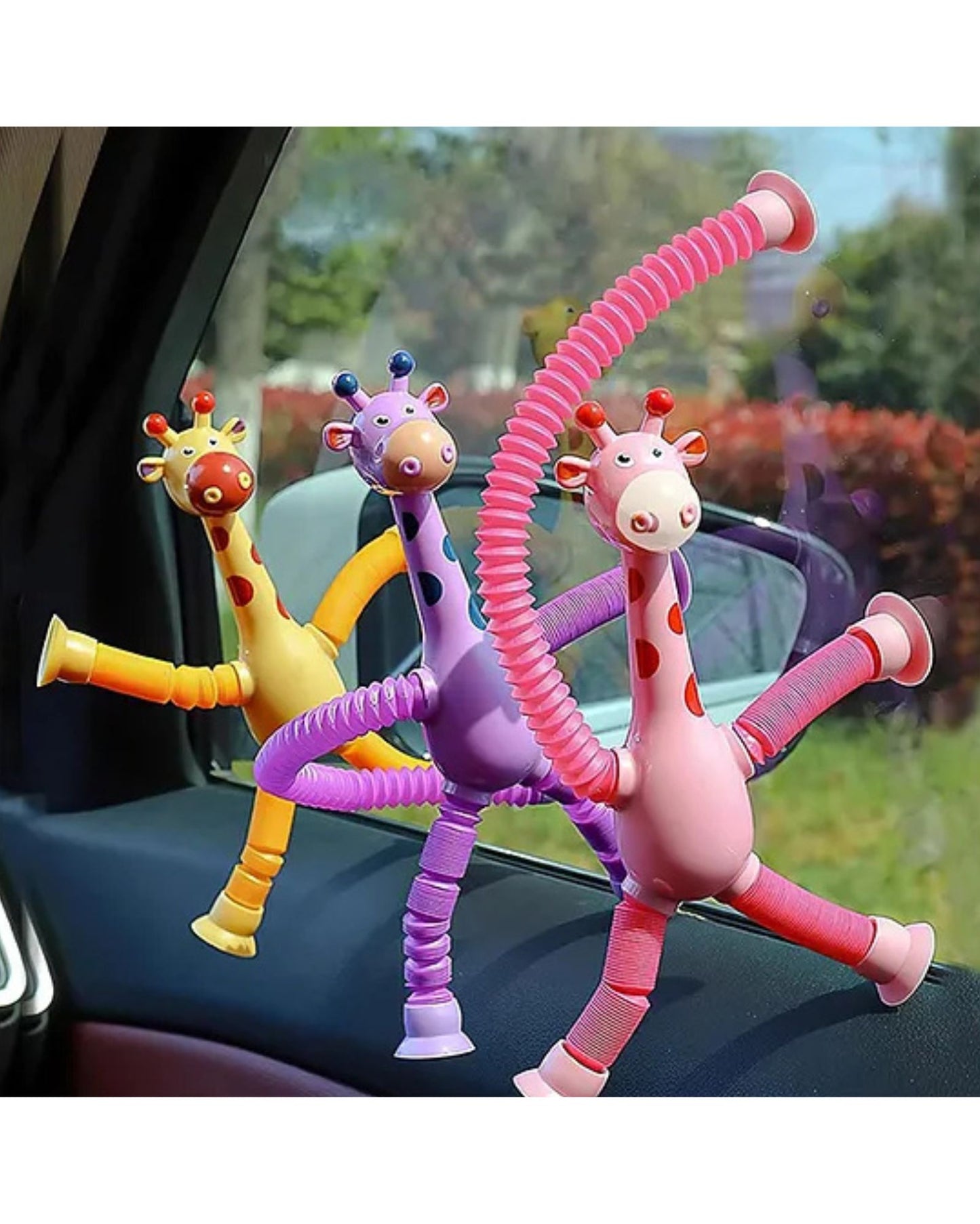 Giraffee Toys