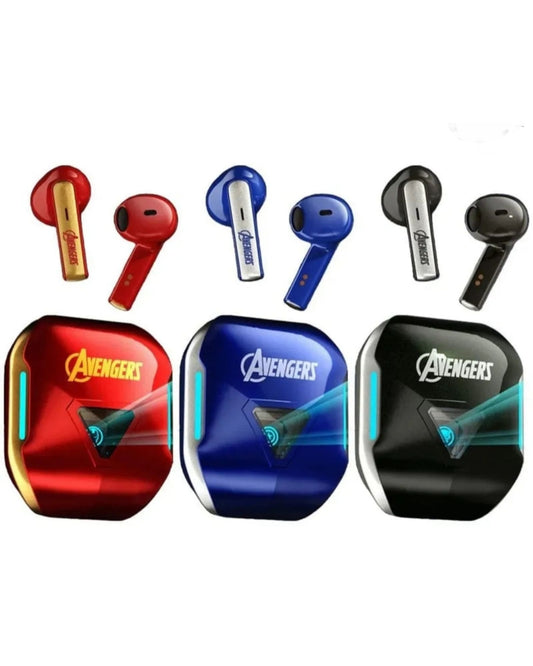 Avengers Earbuds