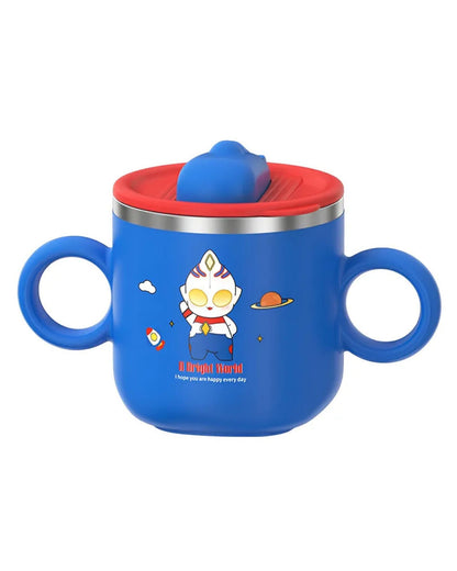 Baby Straw Sipper Cup