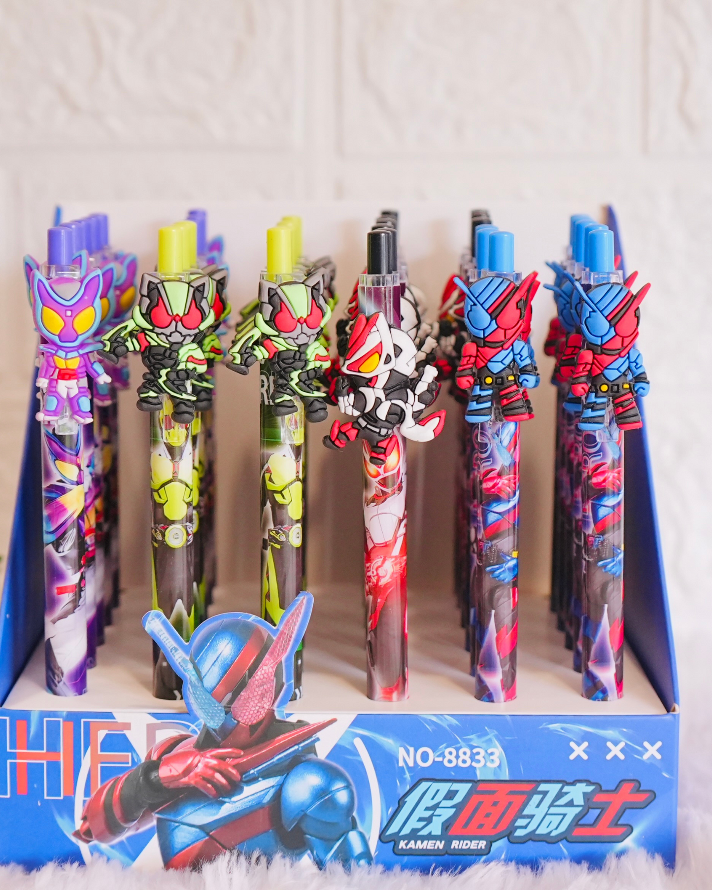 0.7mm Mechanic Pencil