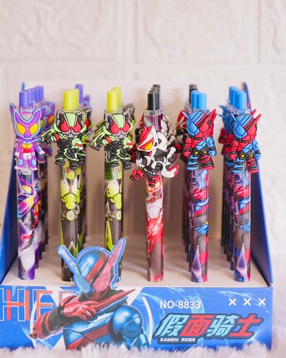 0.7mm Mechanic Pencil