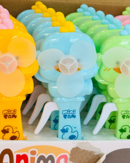 Mini Hand Fan