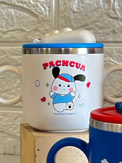 Baby Straw Sipper Cup