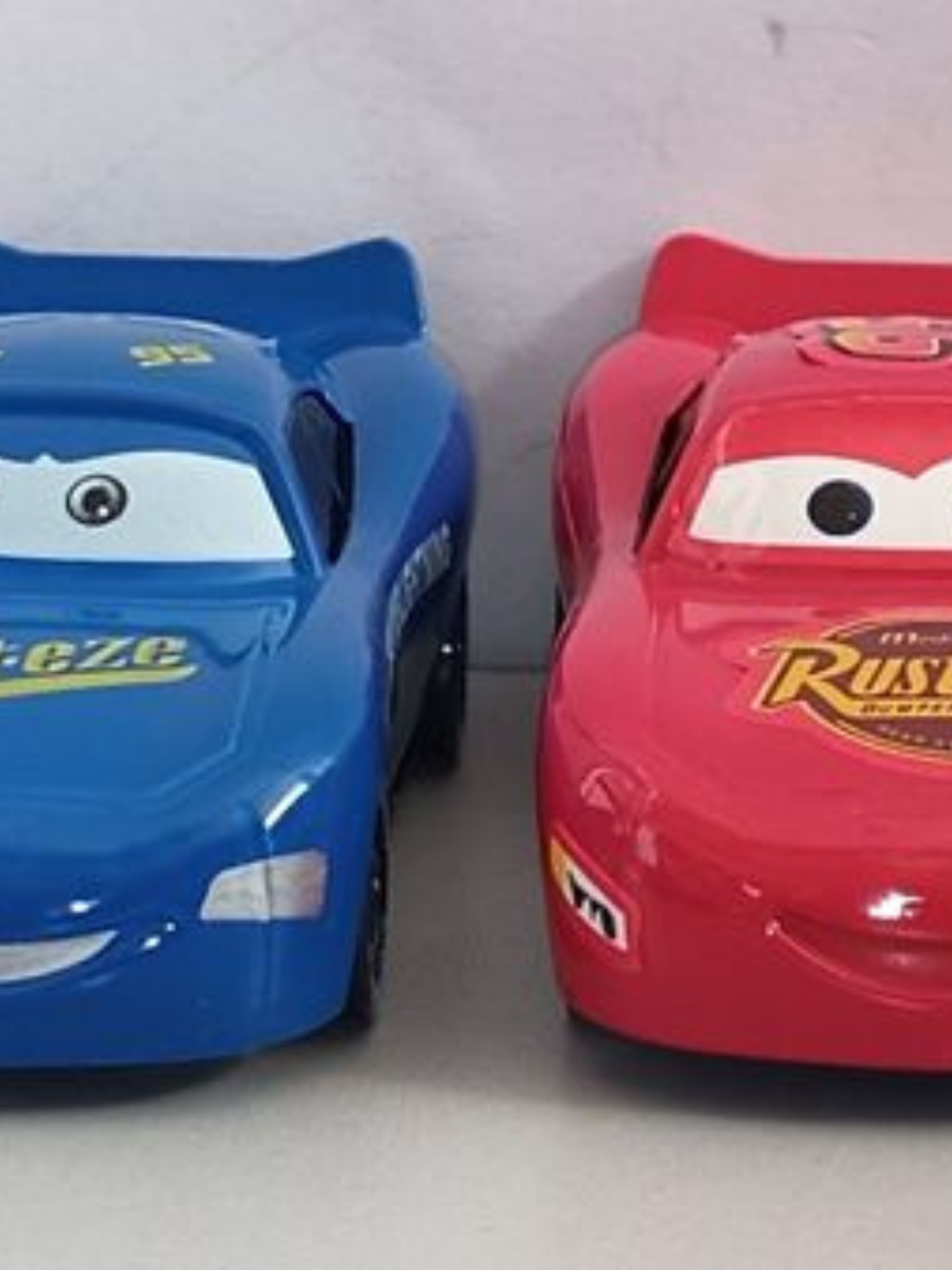 Alloy Series Mini Car